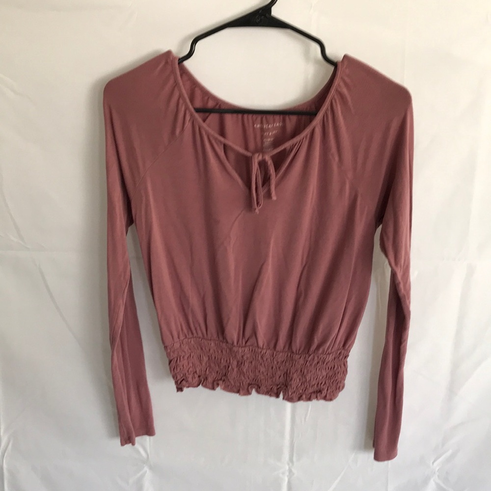 Cute Crop top